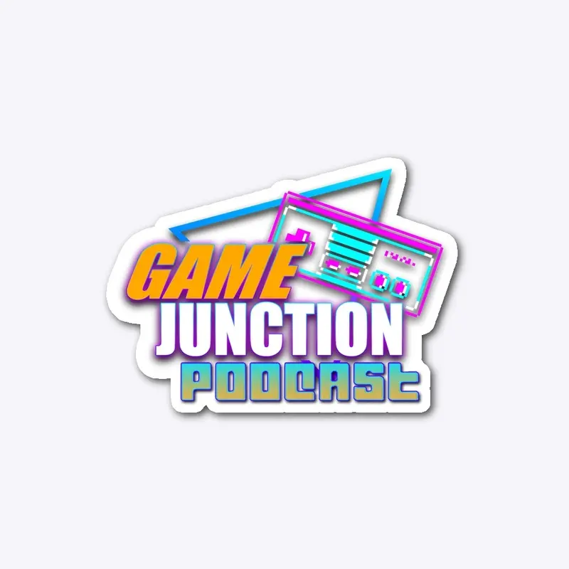 Game Junction Podcast