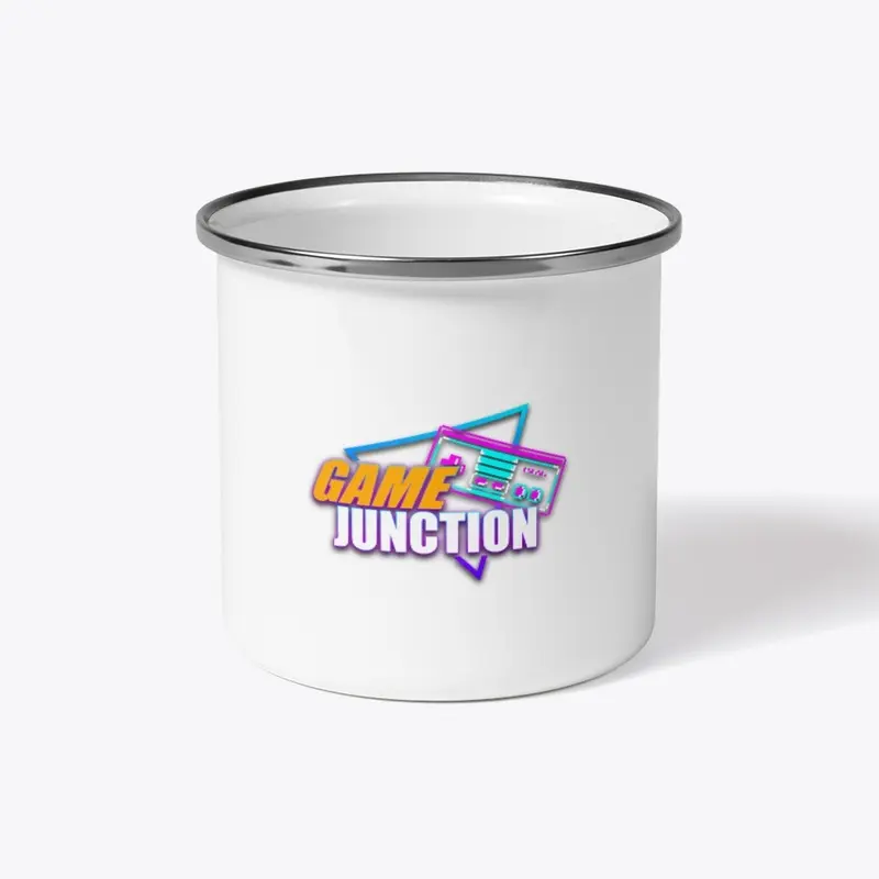 Game Junction Logo Designs