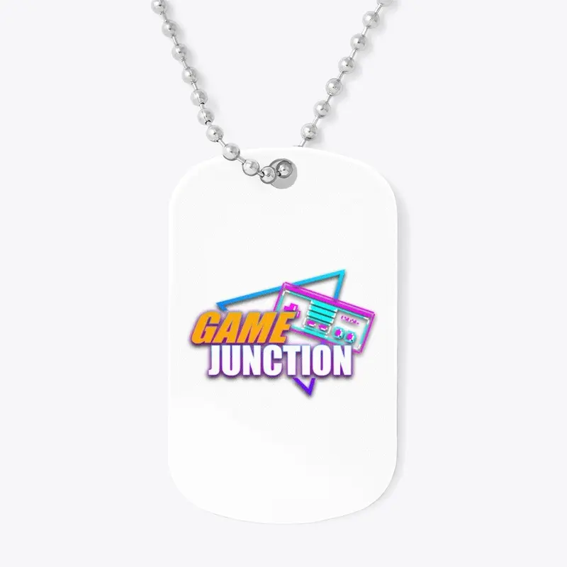 Game Junction Logo Designs