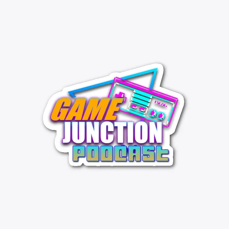 The Game Junction Podcast Collection